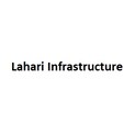 Lahari Infrastructure Logo