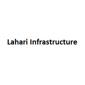Lahari Infrastructure logo
