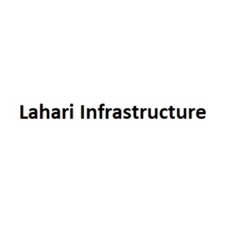 Lahari Infrastructure