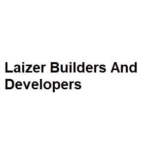 Laizer Builders And Developers logo