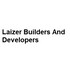 Laizer Builders And Developers Developer Logo