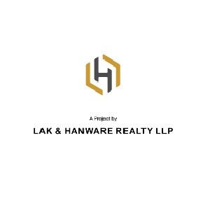 Lak And Hanware Realty Developer Logo