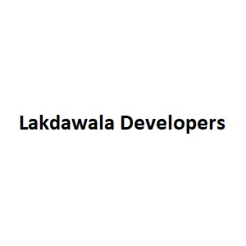 Lakadawala Developers