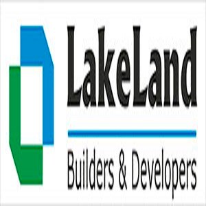 Lake Land Builders and Developers Developer Logo