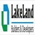 Lake Land Builders and Developers Developer Logo