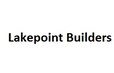 Lakepoint Builders Developer Logo