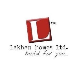 Lakhan Group Developer Logo