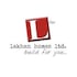 Lakhan Group Developer Logo