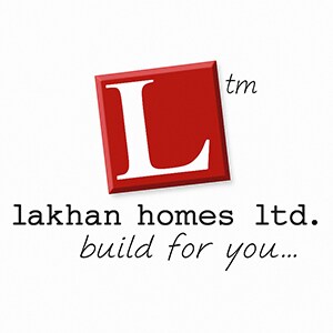 Lakhan Group Developer Logo