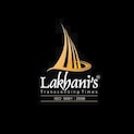 Lakhani Logo