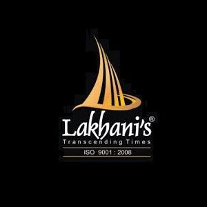 Lakhani developer logo