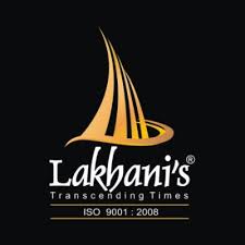 Lakhani developer logo