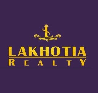 Lakhotia Realty logo