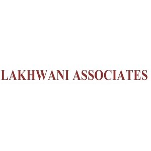 Lakhwani Associates Logo