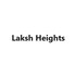 Laksh Heights Developer Logo