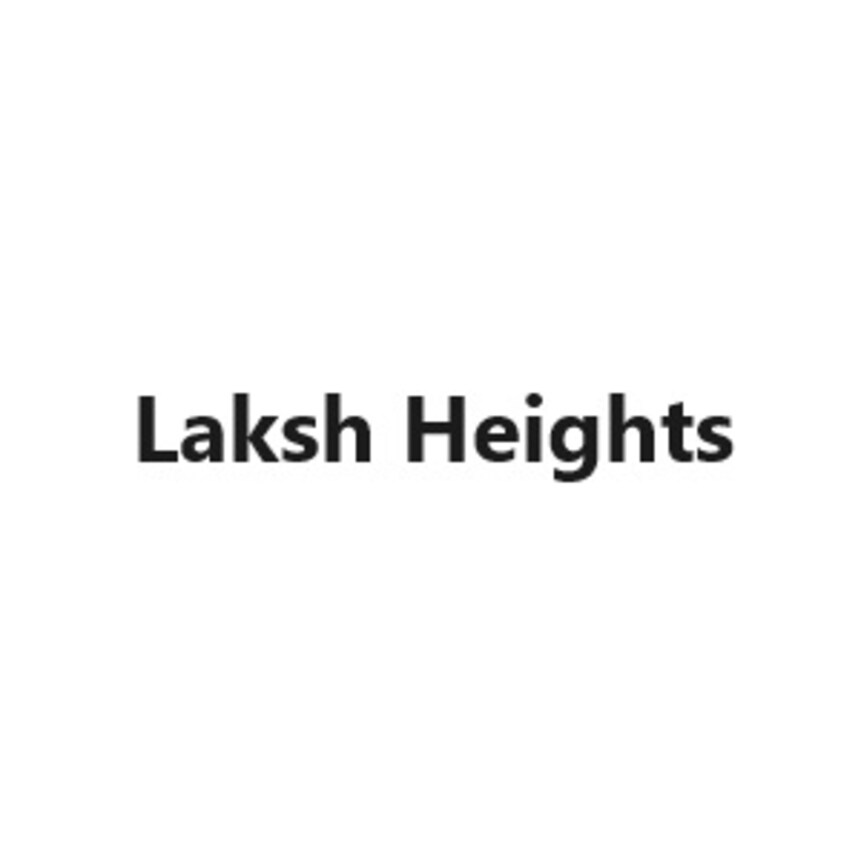 Laksh Heights