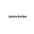 Laksha Builder Developer Logo