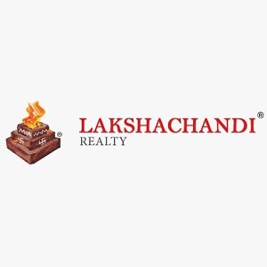 Lakshachandi Realty developer logo