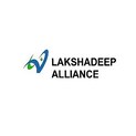 Lakshadeep Builders and Developers Logo