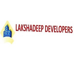 Lakshadeep Developer logo