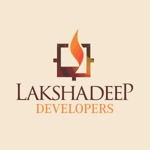 Lakshadeep Developers Logo