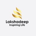 Lakshadeep Realty Logo