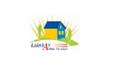 Lakshay Adhar Developer Developer Logo