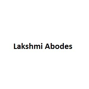 Lakshmi Abodes Logo