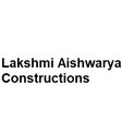 Lakshmi Aishwarya Constructions Logo