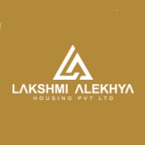 Lakshmi Alekhya Housing Pvt Ltd Logo