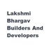 Lakshmi Bhargav Builders And Developers Developer Logo