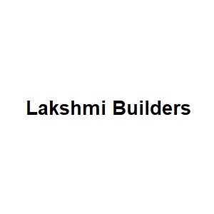 Lakshmi Builders logo