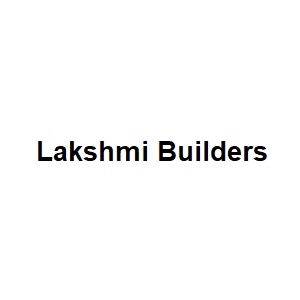 Lakshmi Builders