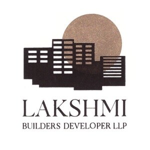 Lakshmi Builders Developers LLP Logo