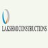 Lakshmi Constructions Developer Logo