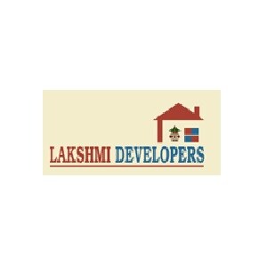 Lakshmi Developers Developer Logo