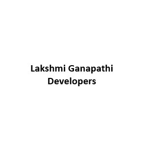 Lakshmi Ganapathi Developers Developer Logo