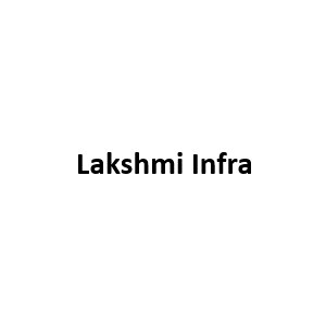 Lakshmi Infra Visakhapatnam Developer Logo