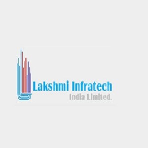 Lakshmi Infratech India Ltd Developer Logo