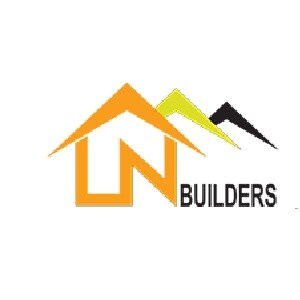 Lakshmi Narashima Builders logo
