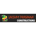 Lakshmi Prasanna Consructions Logo