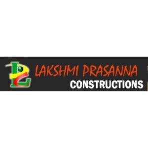 Lakshmi Prasanna Consructions developer logo