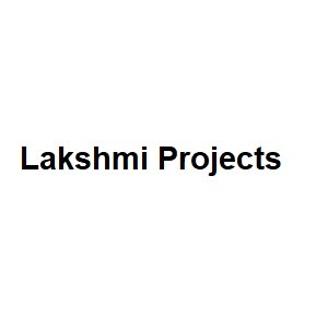 Lakshmi Projects developer logo