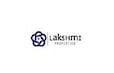 Lakshmi properties Developer Logo