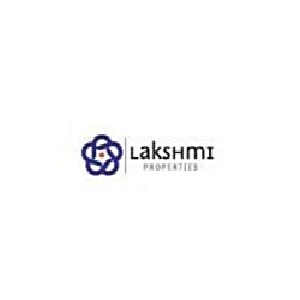 Lakshmi properties Developer Logo