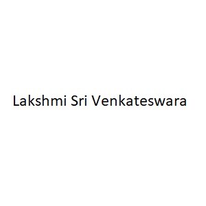 Lakshmi Sri Venkateswara logo