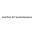 Lakshmi Sri Venkateswara Developer Logo