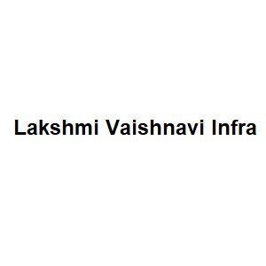 Lakshmi Vaishnavi Infra logo