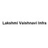 Lakshmi Vaishnavi Infra Developer Logo