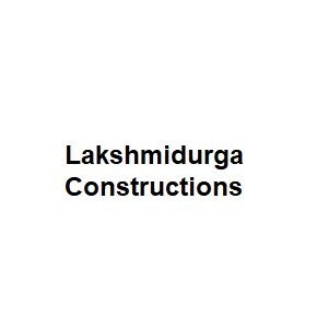 Lakshmidurga Constructions logo